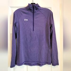 Under Armour Sz S Pullover